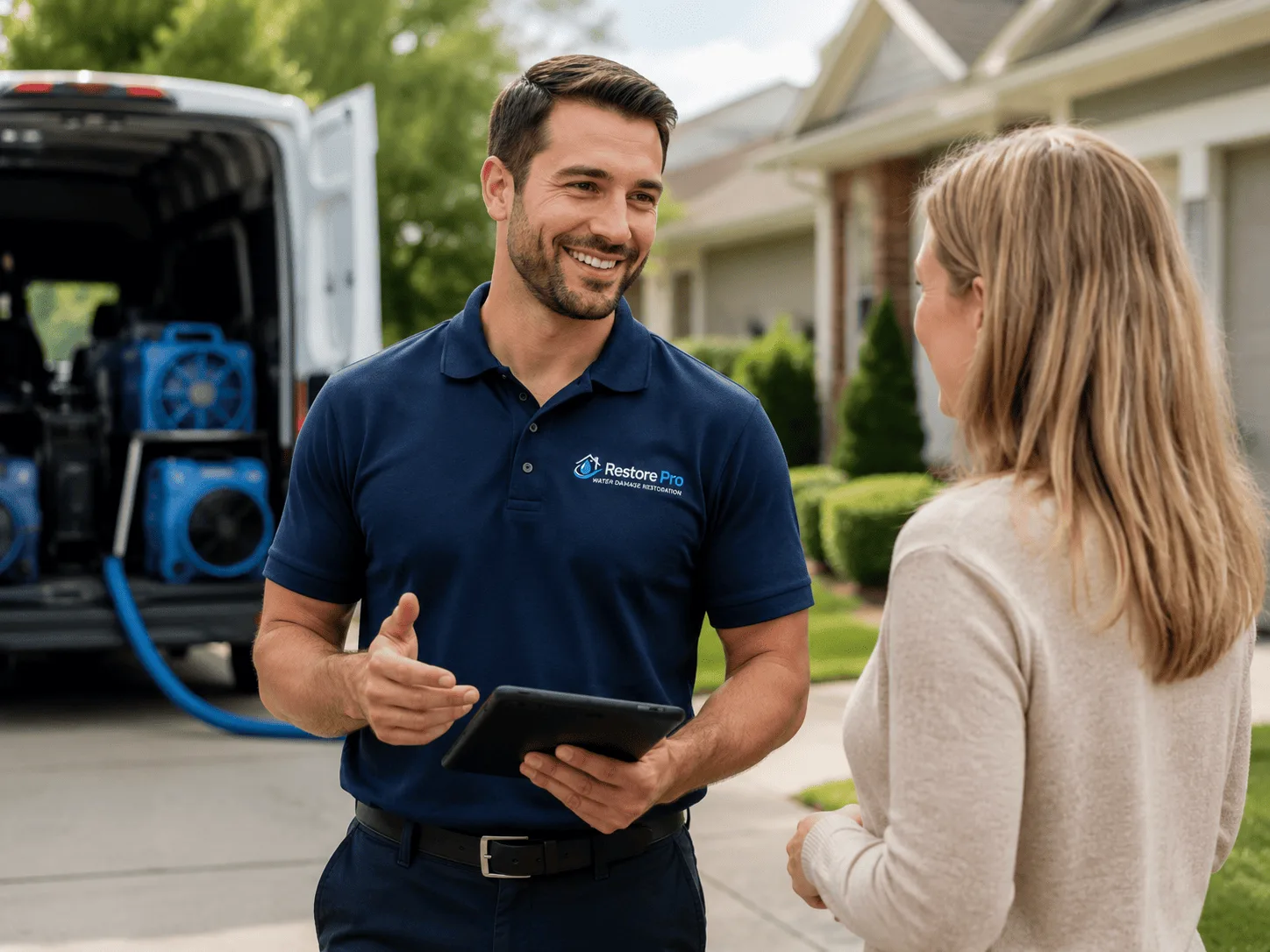 Water Damage Restoration Alviso, CA FAQs